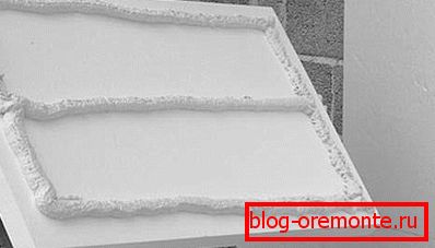 Gluing polystyrene to concrete is a matter that requires a certain approach. Gluing polystyrene to concrete is a matter that requires a certain approach.