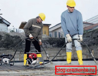 The use of vibration seals The use of vibration seals