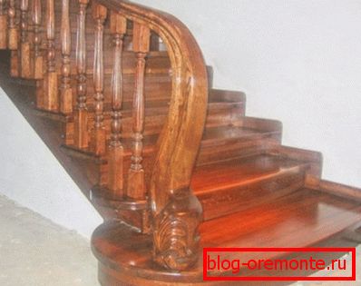 Example of a professionally sheathed ladder Example of a professionally sheathed ladder