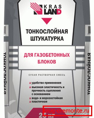 An example of packaging a mixture with the appropriate label An example of packaging a mixture with the appropriate label