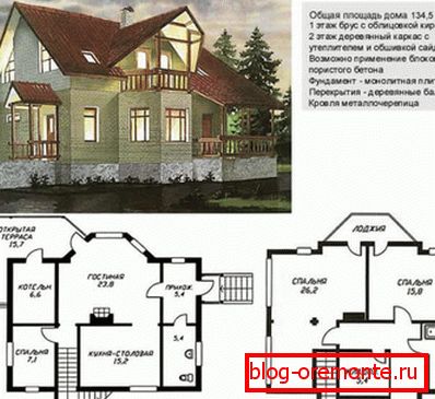Something like this is a project that you should get your hands on, with the look and plan of the house Something like this is a project that you should get your hands on, with the look and plan of the house