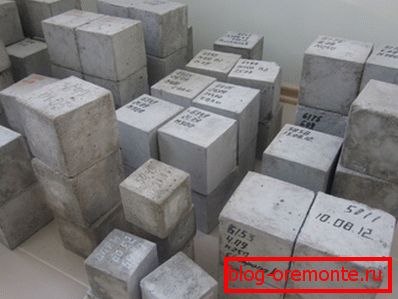 Looks like this for laboratory analysis cubes. Looks like this for laboratory analysis cubes.