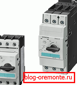 Transformer Circuit Breaker Examples Transformer Circuit Breaker Examples