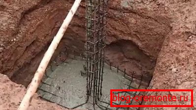 Pринцип сборки арматуры Pринцип сборки арматуры