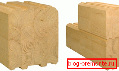 The principle of gluing several lamellae and the arrangement of rings The principle of gluing several lamellae and the arrangement of rings