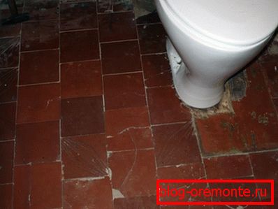 It's time to dismantle the tiles