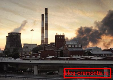 Industrial Zone Industrial Zone