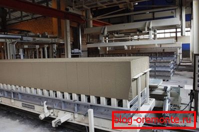 Industrial block manufacturing Industrial block manufacturing