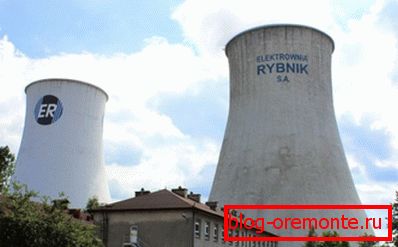 Industrial reinforced concrete structures Industrial reinforced concrete structures