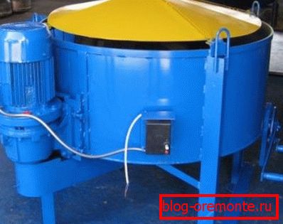 Industrial Vertical Concrete Mixer Industrial Vertical Concrete Mixer