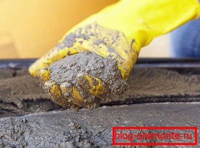 The proportions of concrete grade 400 depend on the quality of the components. The proportions of concrete grade 400 depend on the quality of the components.