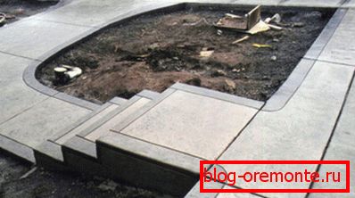 The proportions of concrete are calculated based on its purpose. The proportions of concrete are calculated based on its purpose.
