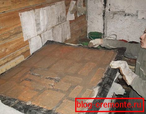 Manufacturing process
