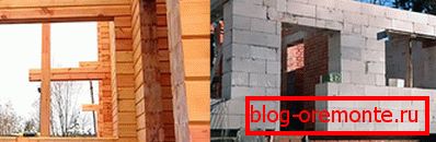 The process of assembling a house using blocks is considered to be simpler and less time and effort is spent on it, which accordingly affects the cost. The process of assembling a house using blocks is considered to be simpler and less time and effort is spent on it, which accordingly affects the cost.