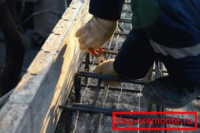 The process of installing an electrical heating system The process of installing an electrical heating system