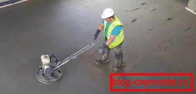 The process of iron coating after pouring The process of iron coating after pouring