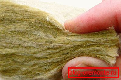 Insulation quality check