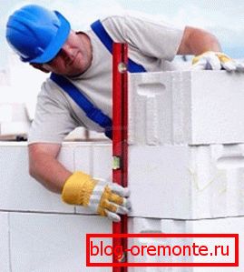 Check the correctness of the work level. Check the correctness of the work level.