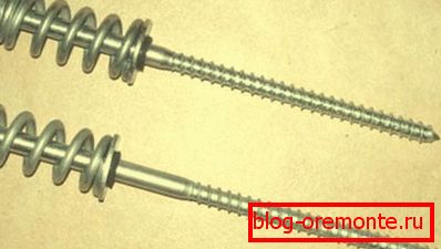 Spring compensator Spring compensator