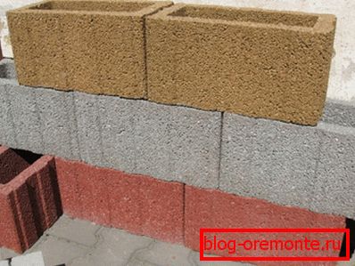Rectangular forms for concrete flower beds Rectangular forms for concrete flower beds