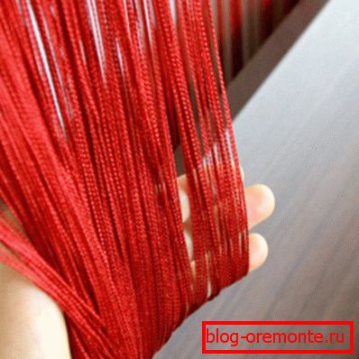 Curtain Yarn