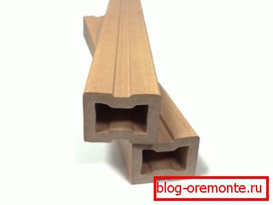 Hollow timber Hollow timber