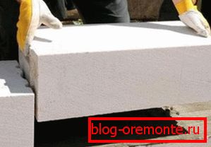 Glue consumption is much less than when using cement mortar Glue consumption is much less than when using cement mortar