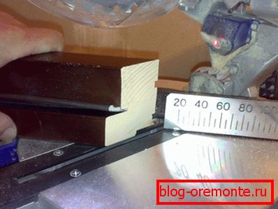 Cutting strap bars Cutting strap bars