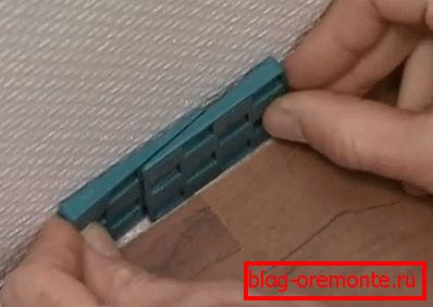 Spacing wedges provide the creation of a technological gap Spacing wedges provide the creation of a technological gap
