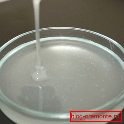 Sodium silicate solution significantly improves the characteristics of the concrete mix. Sodium silicate solution significantly improves the characteristics of the concrete mix.