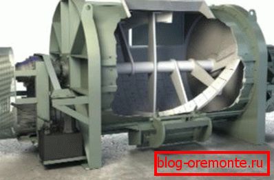 Mortar mixer