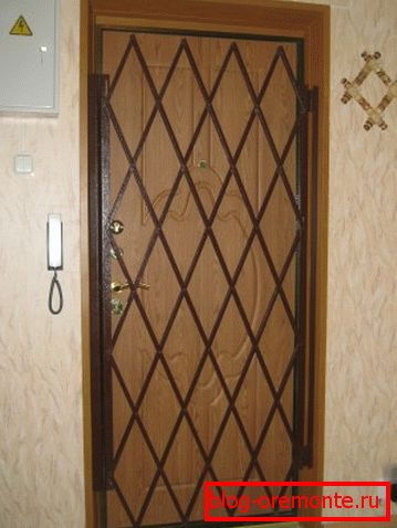 Sliding doors