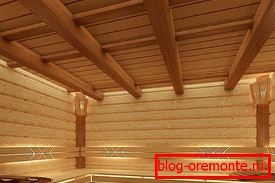 With beams With beams