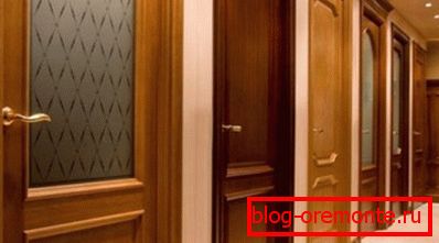 Door Types Door Types