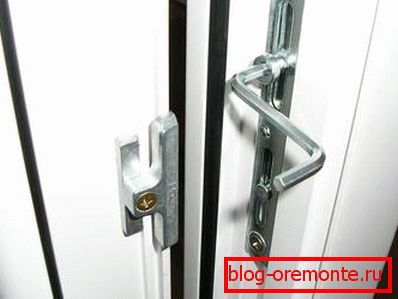 Clamp adjustment