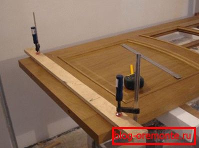 Door repair Door repair