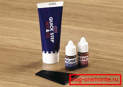 Repair kit