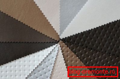 Recycled skin