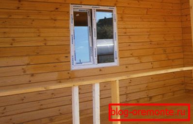 Rail is also used as a support for stair and balcony railings Rail is also used as a support for stair and balcony railings