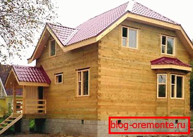 The result of our efforts is a residential building. The result of our efforts is a residential building.