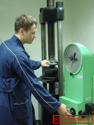The results of testing such materials are ambiguous, since the method of laying can be different, which affects the final result. The results of testing such materials are ambiguous, since the method of laying can be different, which affects the final result.