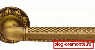 Door Handle Corsica Door Handle Corsica