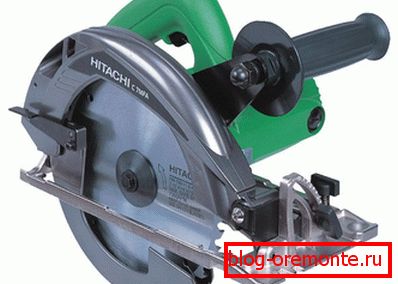 Hand Saw