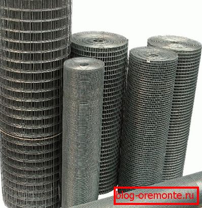 Roll nets Roll nets