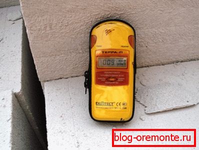 In terms of radiation hazard, the material is harmless. In terms of radiation hazard, the material is harmless.