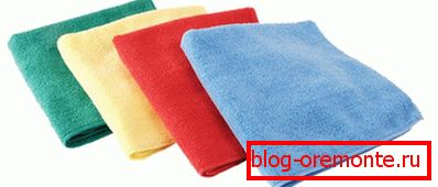 Microfiber Wipes Microfiber Wipes