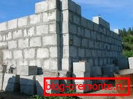 Independent construction of a polystyrene concrete house will not cause much trouble Independent construction of a polystyrene concrete house will not cause much trouble