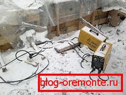 The cheapest covering material - plastic film, which also in the future will be useful in the economy The cheapest covering material - plastic film, which also in the future will be useful in the economy