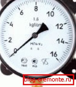 The simplest vacuum gauge that plays an important role in allowing the material to work The simplest vacuum gauge that plays an important role in allowing the material to work