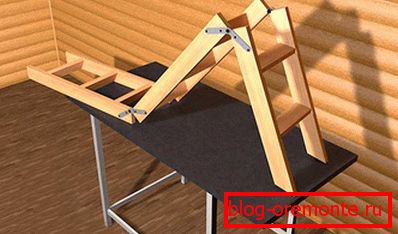 Assembly design